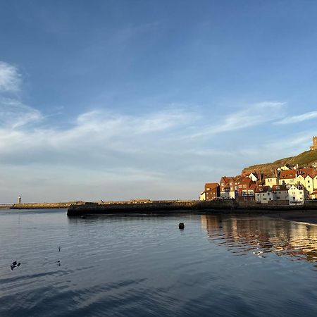 The Marine Hotel & Restaurant Whitby Exterior photo